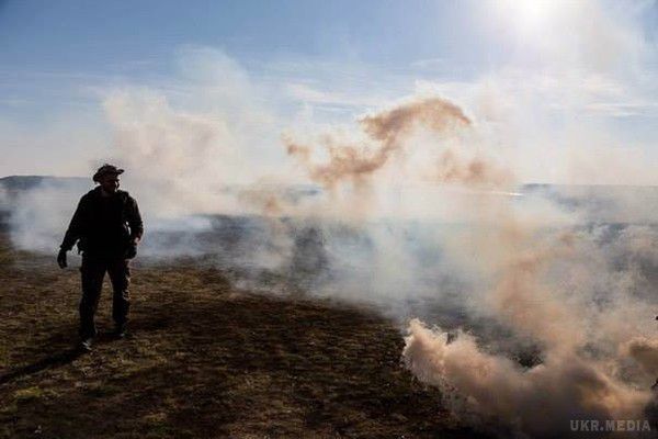 Реорганізація полку Азов. Полк Азов стане бригадою