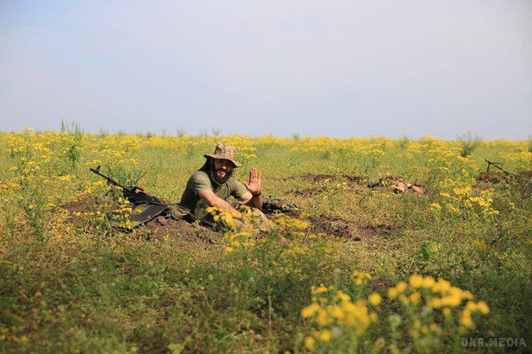 Реорганізація полку Азов. Полк Азов стане бригадою