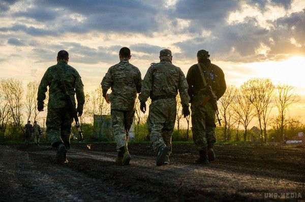 Реорганізація полку Азов. Полк Азов стане бригадою