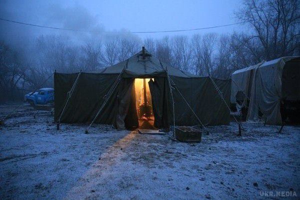 Реорганізація полку Азов. Полк Азов стане бригадою