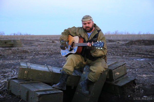 Реорганізація полку Азов. Полк Азов стане бригадою