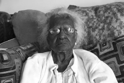 У Мічигані померла найстаріша жителька Землі. Найстаріша мешканка Землі Джералиэн Теллі (Jeralean Talley) померла у віці 116 років в передмісті Детройта, Инкстере