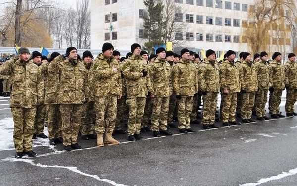  Про 100% виконання плану з мобілізації повідомили у Дніпропетровській ОДА. Було мобілізовано майже 2500 осіб