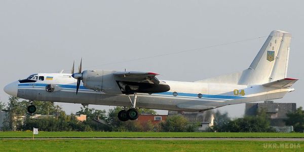  Вдосконалені Ан-26 передадуть ЗСУ. У  "Антонов" завершили перший етап удосконалення транспортного Ан-26 для Міноборони.