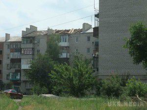 Карта АТО станом на 20 червня. Ситуація на сході країни (карта АТО) станом на 12:00 20 червня 2015 року за даними РНБО України.