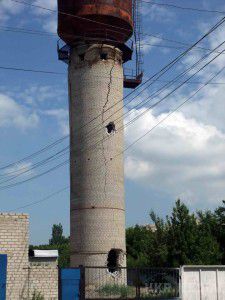 Карта АТО станом на 20 червня. Ситуація на сході країни (карта АТО) станом на 12:00 20 червня 2015 року за даними РНБО України.