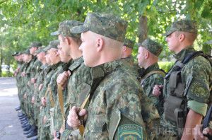 Карта АТО станом на 20 червня. Ситуація на сході країни (карта АТО) станом на 12:00 20 червня 2015 року за даними РНБО України.
