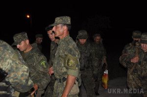 Карта АТО станом на 20 червня. Ситуація на сході країни (карта АТО) станом на 12:00 20 червня 2015 року за даними РНБО України.