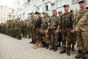 Карта АТО станом на 20 червня. Ситуація на сході країни (карта АТО) станом на 12:00 20 червня 2015 року за даними РНБО України.