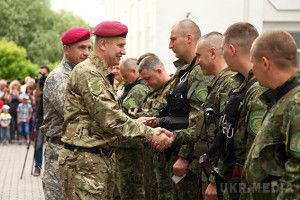 Карта АТО станом на 20 червня. Ситуація на сході країни (карта АТО) станом на 12:00 20 червня 2015 року за даними РНБО України.