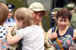 Карта АТО станом на 20 червня. Ситуація на сході країни (карта АТО) станом на 12:00 20 червня 2015 року за даними РНБО України.
