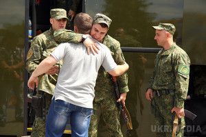 Карта АТО станом на 20 червня. Ситуація на сході країни (карта АТО) станом на 12:00 20 червня 2015 року за даними РНБО України.