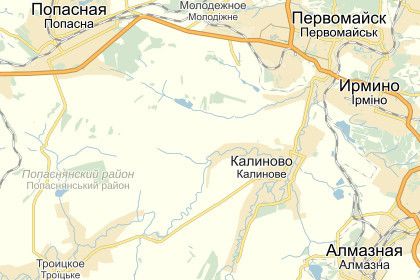  Автомобільний міст  підірвали у Луганській області. Про це у своєму Facebook повідомив радник міністра внутрішніх справ України Зоран Шкіряк.