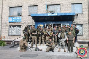 Карта АТО станом на 22 червня. Ситуація на сході країни (карта АТО) станом на 12:00 22 червня 2015 року за даними РНБО України.