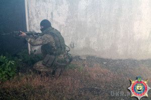 Карта АТО станом на 22 червня. Ситуація на сході країни (карта АТО) станом на 12:00 22 червня 2015 року за даними РНБО України.