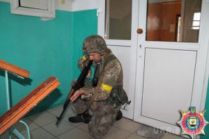 Карта АТО станом на 22 червня. Ситуація на сході країни (карта АТО) станом на 12:00 22 червня 2015 року за даними РНБО України.