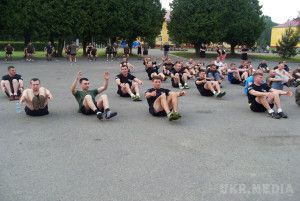 Карта АТО станом на 22 червня. Ситуація на сході країни (карта АТО) станом на 12:00 22 червня 2015 року за даними РНБО України.