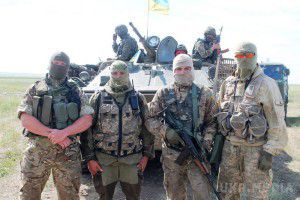 Карта АТО станом на 22 червня. Ситуація на сході країни (карта АТО) станом на 12:00 22 червня 2015 року за даними РНБО України.