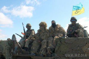 Карта АТО станом на 22 червня. Ситуація на сході країни (карта АТО) станом на 12:00 22 червня 2015 року за даними РНБО України.