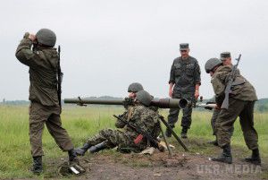 Карта АТО станом на 23 червня. Ситуація на сході країни (карта АТО) станом на 12:00 23 червня 2015 року за даними РНБО України.