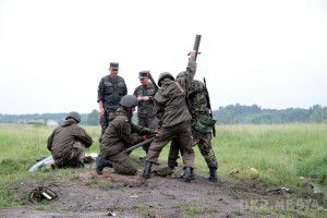 Карта АТО станом на 23 червня. Ситуація на сході країни (карта АТО) станом на 12:00 23 червня 2015 року за даними РНБО України.