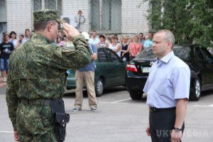 Карта АТО станом на 23 червня. Ситуація на сході країни (карта АТО) станом на 12:00 23 червня 2015 року за даними РНБО України.
