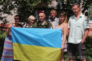 Карта АТО станом на 23 червня. Ситуація на сході країни (карта АТО) станом на 12:00 23 червня 2015 року за даними РНБО України.