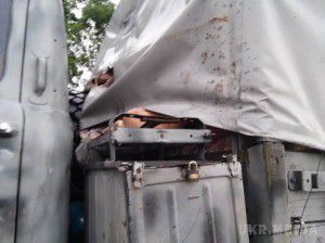 Карта АТО станом на 24 червня. Ситуація на сході країни (карта АТО) станом на 12:00 24 червня 2015 року за даними РНБО України.