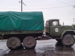Карта АТО станом на 24 червня. Ситуація на сході країни (карта АТО) станом на 12:00 24 червня 2015 року за даними РНБО України.
