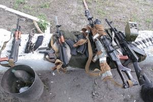 Карта АТО станом на 24 червня. Ситуація на сході країни (карта АТО) станом на 12:00 24 червня 2015 року за даними РНБО України.