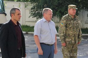 Карта АТО станом на 24 червня. Ситуація на сході країни (карта АТО) станом на 12:00 24 червня 2015 року за даними РНБО України.