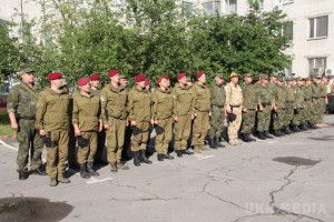 Карта АТО станом на 24 червня. Ситуація на сході країни (карта АТО) станом на 12:00 24 червня 2015 року за даними РНБО України.