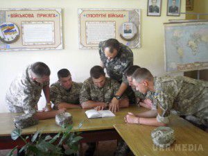 Карта АТО станом на 24 червня. Ситуація на сході країни (карта АТО) станом на 12:00 24 червня 2015 року за даними РНБО України.