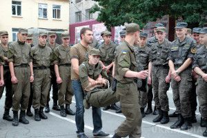 Карта АТО станом на 24 червня. Ситуація на сході країни (карта АТО) станом на 12:00 24 червня 2015 року за даними РНБО України.