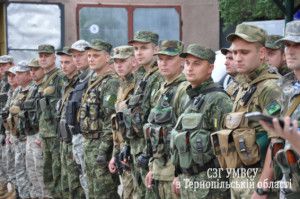 Карта АТО станом на 25 червня. Ситуація на сході країни (карта АТО) станом на 12:00 25 червня 2015 року за даними РНБО України.