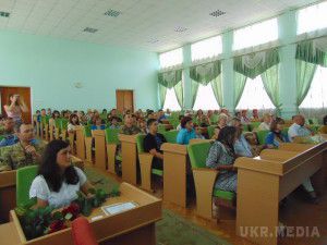 Карта АТО станом на 25 червня. Ситуація на сході країни (карта АТО) станом на 12:00 25 червня 2015 року за даними РНБО України.