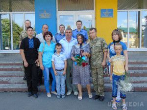 Карта АТО станом на 25 червня. Ситуація на сході країни (карта АТО) станом на 12:00 25 червня 2015 року за даними РНБО України.