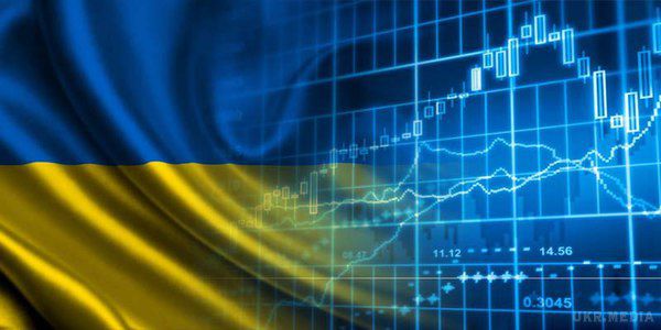 НБУ прогнозує інфляцю до 48%. Нацбанк погіршив прогноз падіння ВВП України в 2015 році до 9,5% і підвищив прогноз інфляції до 48% на кінець року.