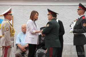 Карта АТО станом на 27 червня. Ситуація на сході країни (карта АТО) станом на 12:00 27 червня 2015 року за даними РНБО України.