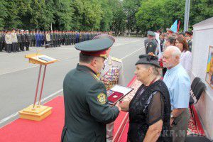 Карта АТО станом на 27 червня. Ситуація на сході країни (карта АТО) станом на 12:00 27 червня 2015 року за даними РНБО України.