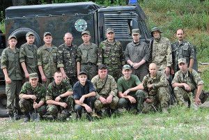 Карта АТО станом на 27 червня. Ситуація на сході країни (карта АТО) станом на 12:00 27 червня 2015 року за даними РНБО України.