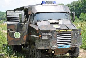 Карта АТО станом на 27 червня. Ситуація на сході країни (карта АТО) станом на 12:00 27 червня 2015 року за даними РНБО України.