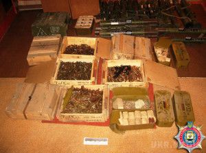Карта АТО станом на 27 червня. Ситуація на сході країни (карта АТО) станом на 12:00 27 червня 2015 року за даними РНБО України.