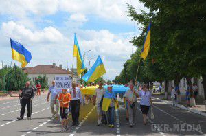 Карта АТО станом на 29 червня. Ситуація на сході країни (карта АТО) станом на 12:00 29 червня 2015 року за даними РНБО України.