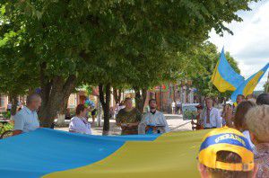 Карта АТО станом на 29 червня. Ситуація на сході країни (карта АТО) станом на 12:00 29 червня 2015 року за даними РНБО України.