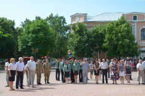 Карта АТО станом на 29 червня. Ситуація на сході країни (карта АТО) станом на 12:00 29 червня 2015 року за даними РНБО України.