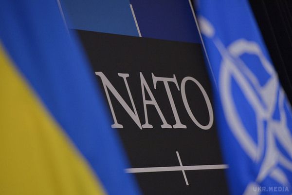 НАТО збудує для України новий військовий завод. Планується і створення спільної бригади.