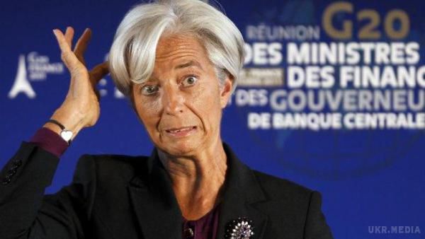 Технічний дефолт Греції  підтвердив МВФ. Фонд не отримав платежу від країни, а виконавча рада поінформували про прострочення