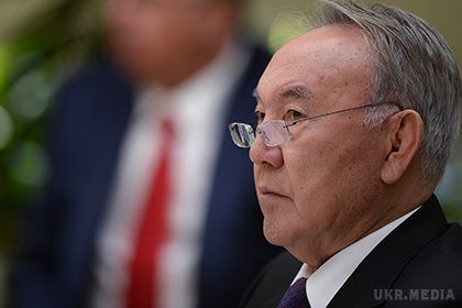 Назарбаєв нагадав рідні про відсутність недоторканних в Казахстані. Президент Казахстану Нурсултан Назарбаєв попередив родичів про відсутність недоторканності.