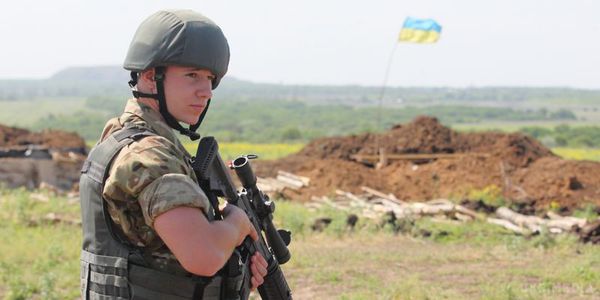 Штаб АТО спростовує повідомлення про загибель 5 військових на Луганщині. У прес-центрі АТО спростовують повідомлення про загибель 5 військових у Луганській області.